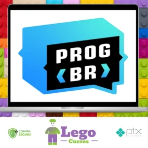 Curso Full Stack - Programador Br