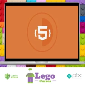 Curso Html5 e Css3 Essentials - Upinside