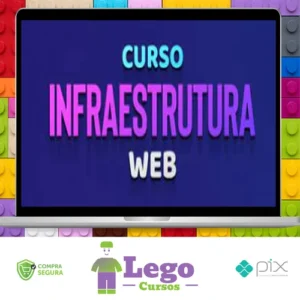 Curso Infraestrutura Web - Danki Code