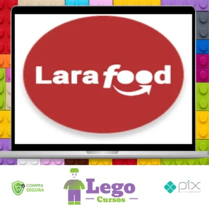 Curso Laravel (Larafood) - Especializati