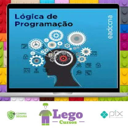 Curso Lógica de Programação - EADCCNA