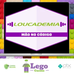 Curso Loucademia (Mão no Código) - Softblue