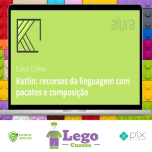 Android com Kotlin II: Recursos da Linguagem - Alura