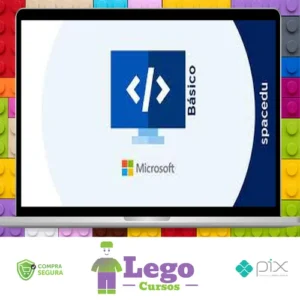 Curso Prático de Asp.Net Core Mvc: Básico - Elias Ribeiro da Silva Costa