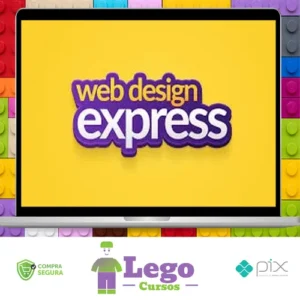 Curso Web Design Express - Danki Code