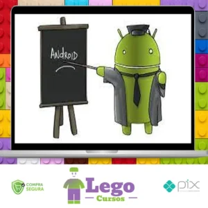 Android Intensive Bootcamp - Ricardo Moraes