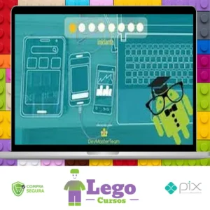 Desenvolvedor Android Iniciante - Gabriel Ferrari