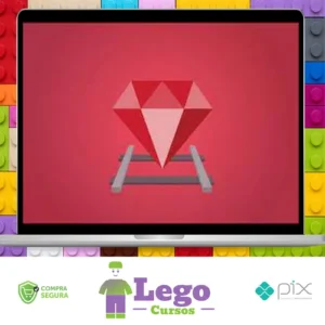 Desenvolvendo Rest Restful Apis com Ruby On Rails - Jackson Pires