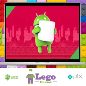 Desenvolvimento Android, Aprenda a criar 15 apps - Jamilton Damasceno