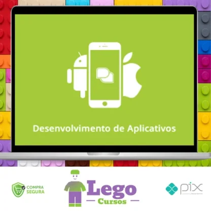 Desenvolvimento de Aplicativos - Tiago Oliveira