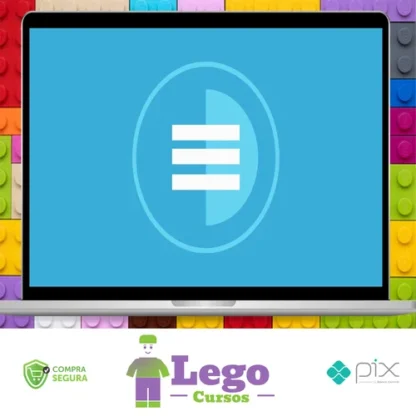 Designer Resposivo: Curso Work Series - Upinside