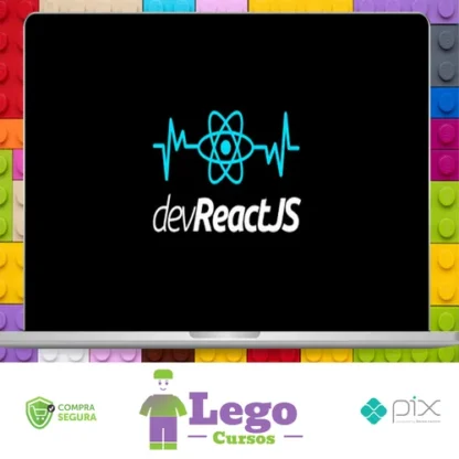 Devreact JS - Tulio Faria