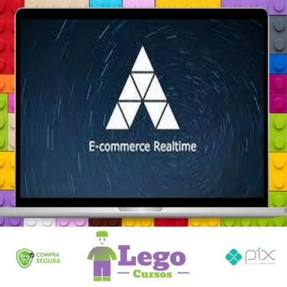 Ecommerce Real Time com Node.Js e Adonis Framework - Thauan Santos