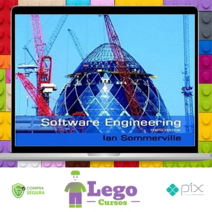 Engenharia de Software 10Ed - Ian Sommerville