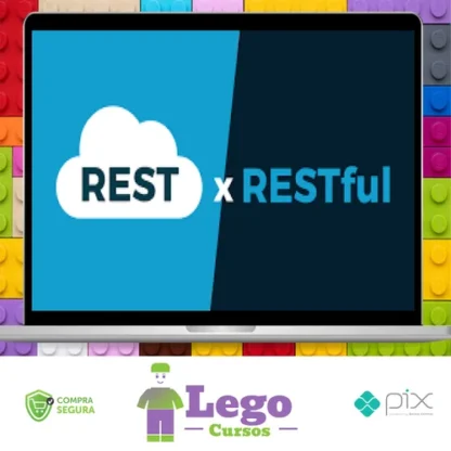 Entendendo e Documentando Rest e Restful Apis - Jackson Pires
