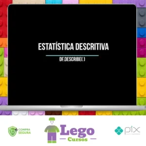 Estatística Descritiva com Python - Rafael F. V. C. Santos