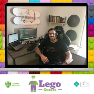 Estrutura de Dados em C++ - Lucas Mucida Costa