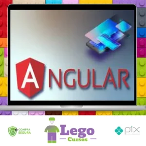 Angular 7/8: Material Design + Node.Js + Mongodb + Firebase - Udemy