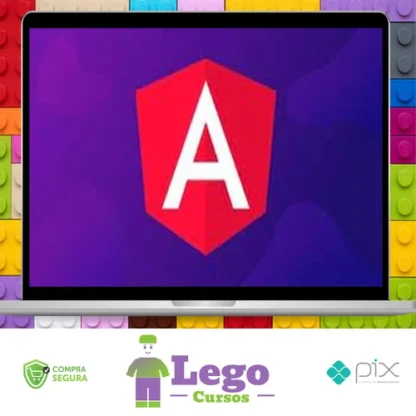 Angular 9 Essencial - Cod3r