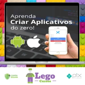 Fabrica de Aplicativos: React native - Matheus Fraga