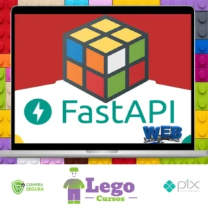 FastAPI: APIs Modernas e Assíncronas com Python - Geek University