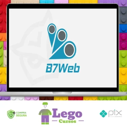 Flutter - B7Web