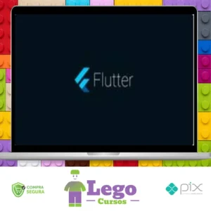 Flutter 3 em 1: Criando Templates, Banco de Dados MySQL e Delivery Completo - Hugo Vasconcelos