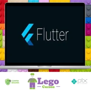 Flutter Essencial - Ricardo Lecheta