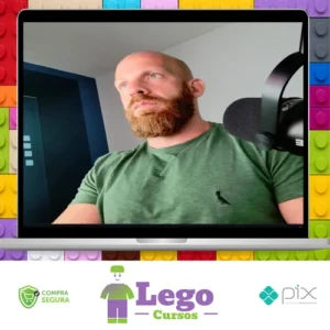 Flutter, Tdd, Clean Architecture, Solid e Design Patterns - Rodrigo Maguinho