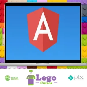 Formação Angular 10: O Início Criando 7 Projetos - Marcio Casale de Souza