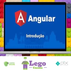 Angular do Básico ao Avançado - Loiane Groner