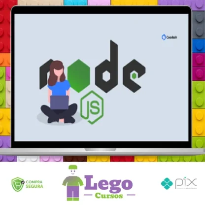 Formação Node.Js - Victor Lima