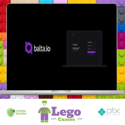 Frontend Developer Angularjs - Balta.Io