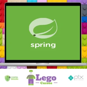 Angular Spring e MongoDB do front ao banco de dados - Nataniel Paiva