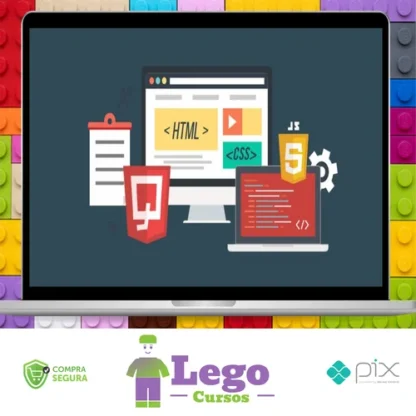 Frontend do Zero ao Profissional - B7Web