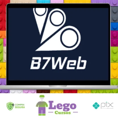 Fullstack B7Web - Autor Não Informado