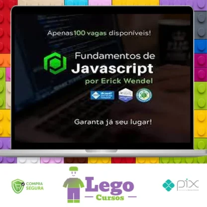 Fundamentos de Javascript - Erick Wendel
