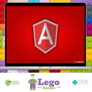 Angularjs 1 - Autor Não Informado