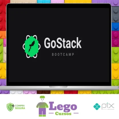 Gostack Bootcamp 11.0 Completo + Bônus Expansion Week - Rocketseat