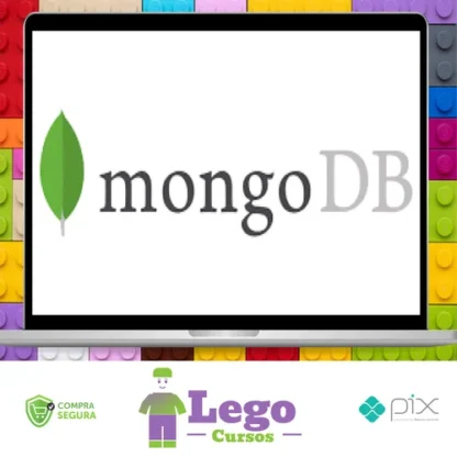 Guia do MongoDB: Google Cloud, NoSQL, Alta Disponibilidade - Natanael Paiva
