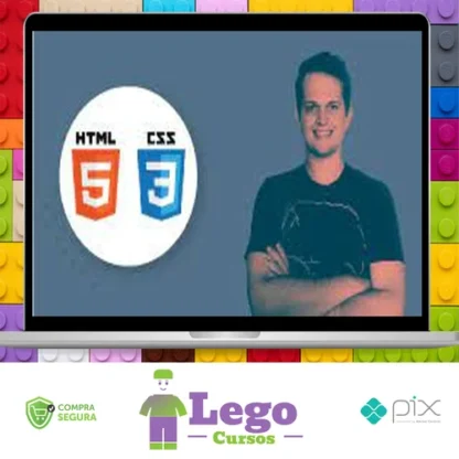 Html5 Fundamental - Matheus Battisti