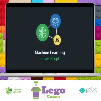 Inteligência Artificial e Machine Learning com Javascript - Ben-Hur Varriano