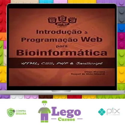 Introdução à Programação Para Bioinformática com Python - Diego Mariano