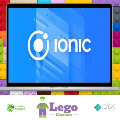 Ionic 3 Hero - Nanderson Castro