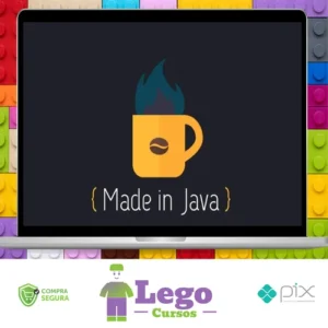 Java e Orientação a Objetos - Eduardo dos Reis