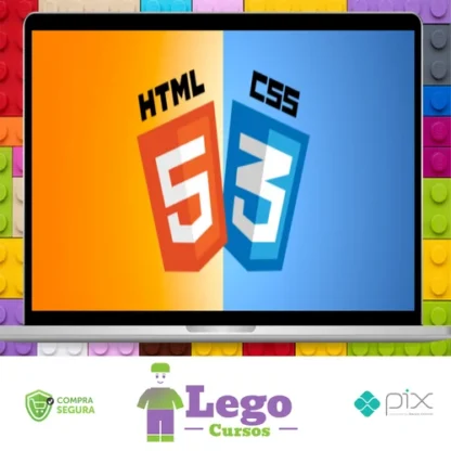 Apostila de Html e CSS - Diversos Autores