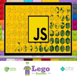 Javascript Algoritmos + Estrutura de Dados - Everton Braga