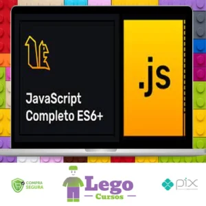 Javascript Completo Es6+ - Origamid