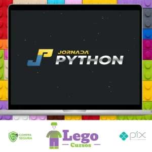 Jornada Python - Python Academy