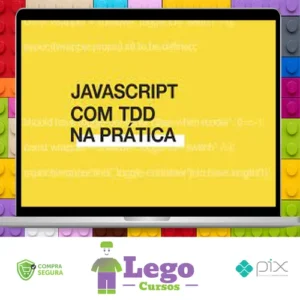 Js com Tdd Na Prática - Willian Justen